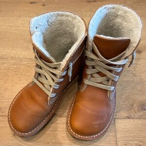 Duckfeet Boots Odense size 39